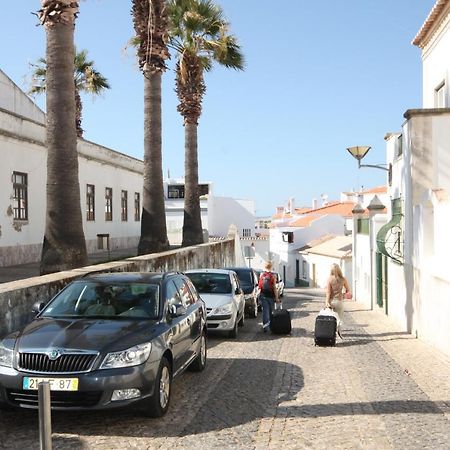 Casa Santini Lejlighed Lagos Eksteriør billede