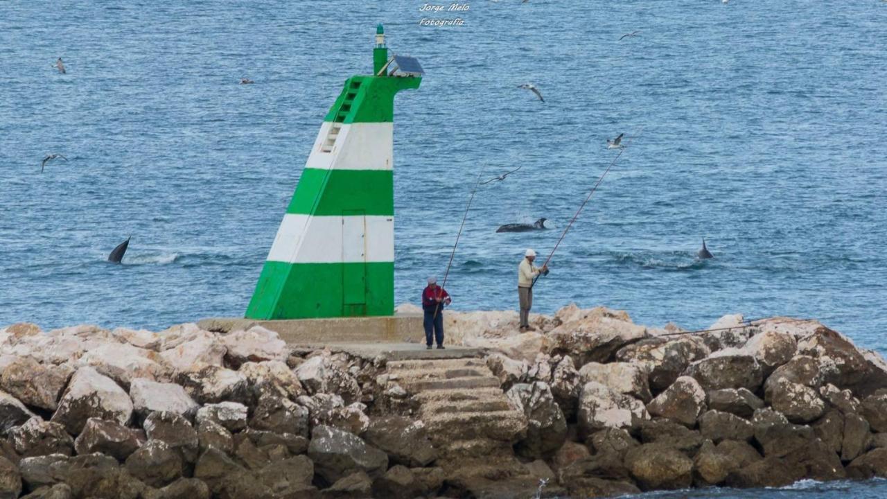 Casa Santini Lejlighed Lagos Eksteriør billede